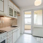 Rent 2 bedroom apartment in Brno