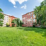 Pronajměte si 2 ložnic/e byt o rozloze 51 m² v Ostrava