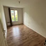 Appartement de 63 m² avec 3 chambre(s) en location à PONTAULT COMBAULT