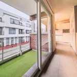 Rent 1 bedroom apartment in Sint-Niklaas