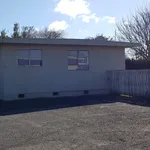 Rent 2 bedroom house in Whanganui