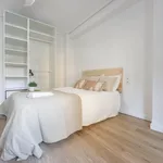 Rent 5 bedroom apartment in Valencia