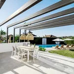 Alquilo 5 dormitorio casa de 1130 m² en Marbella