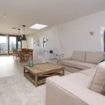 Rent 3 bedroom apartment of 135 m² in Amsterdam