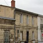 Maison de 40 m² avec 2 chambre(s) en location à Talence