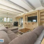 Rent 6 bedroom house of 650 m² in Rome