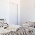 Rent a room in madrid