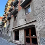 Rent 1 bedroom apartment of 60 m² in Naples