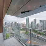 Appartement de 473 m² avec 1 chambre(s) en location à Vancouver