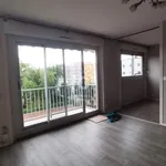 Appartement de 53 m² avec 1 chambre(s) en location à Nantes