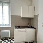 Appartement de 31 m² avec 2 chambre(s) en location à Reims