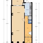 Huur 8 slaapkamer huis van 266 m² in Den Haag