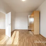 Pronajměte si 2 ložnic/e byt o rozloze 48 m² v Prague