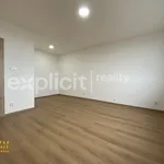 Pronajměte si 1 ložnic/e byt o rozloze 33 m² v Zlín