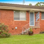 Rent 2 bedroom apartment in Bomaderry