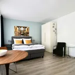 Miete 1 Schlafzimmer wohnung von 28 m² in Cologne