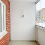 Vuokraa 2 makuuhuoneen asunto, 64 m² paikassa Tuusula