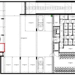 Appartement de 98 m² avec 1 chambre(s) en location à Hasselt