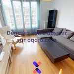  appartement avec 1 chambre(s) en location à Grenoble