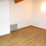 Appartement de 50 m² avec 3 chambre(s) en location à AUBENAS