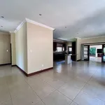 Rent 4 bedroom house in Pretoria