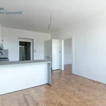 Rent 3 bedroom apartment in Praha 3