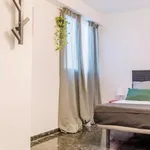 Rent 6 bedroom apartment in Valencia