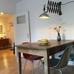 Miete 2 Schlafzimmer wohnung von 50 m² in Hamburg