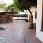 Villa arredata con terrazzo Fiumefreddo Di Sicilia