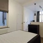 Studio of 40 m² in brussels