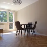 Rent 3 bedroom apartment of 56 m² in Wrocław