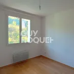 Maison de 100 m² avec 4 chambre(s) en location à Bourgoin-Jallieu