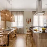 Rent 3 bedroom apartment of 150 m² in madrid