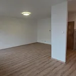 Pronájem prostorného bytu 3+1 a lodžií, 72 m2, Říčany u Prahy, ulice Čapkova