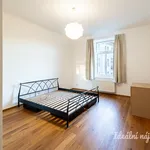 Pronajměte si 2 ložnic/e byt o rozloze 67 m² v Prague