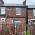 Terraced house to rent in Carleton View, Pontefract WF8