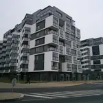 Pronajměte si 3 ložnic/e byt o rozloze 94 m² v Prague