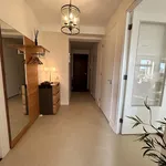 Rent 3 bedroom apartment of 105 m² in Stadsdriehoek