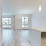 3 bedroom apartment of 871 sq. ft in Gatineau