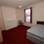 Shared accommodation to rent in Leicester Street, Leamington Spa, Warwickshire CV32