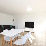 Rent 3 bedroom apartment of 90 m² in Paris 17 - Rue Nicolas Chuquet