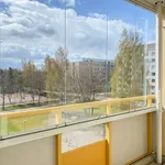 Vuokraa 2 makuuhuoneen asunto, 51 m² paikassa Lahti