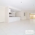 Rent 4 bedroom house in Baldivis