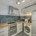 Appartement de 10 m² avec 1 chambre(s) en location à Paris