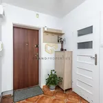 Rent 2 bedroom apartment of 40 m² in Warsaw