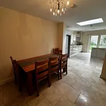 Rent 4 bedroom house in Dublin