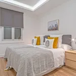 Alquilo 3 dormitorio apartamento de 115 m² en Madrid