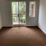 Rent 1 bedroom apartment in Pretoria