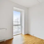 Rent 4 bedroom apartment of 102 m² in København