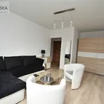 Rent 1 bedroom apartment of 34 m² in Pila